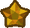 Sprite of the Gold Star in Paper Mario: The Thousand-Year Door