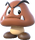 Artwork of Mega Goomba in Mario Party: Star Rush