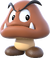 Artwork of Mega Goomba in Mario Party: Star Rush