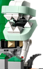A character from LEGO Super Mario