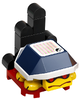 Artwork of one LEGO Super Mario pack from set Character Packs