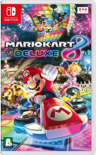 File:MK8DX Korean Box Art.png