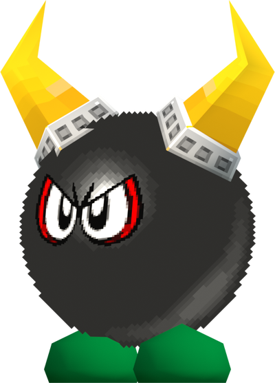 Carte Big Bully