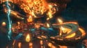 Bowser's Castle (Mario Kart World)