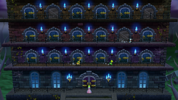 Manor of Escape