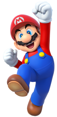Mario - Mario Party 10.png