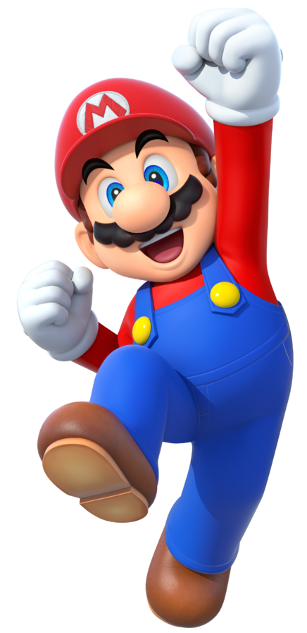 File:Mario - Mario Party 10.png - Super Mario Wiki, The Mario Encyclopedia