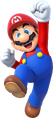 3. Mario