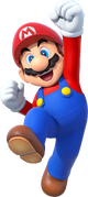 1. Mario