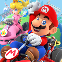 Mario Kart Tour Google Play icon.png