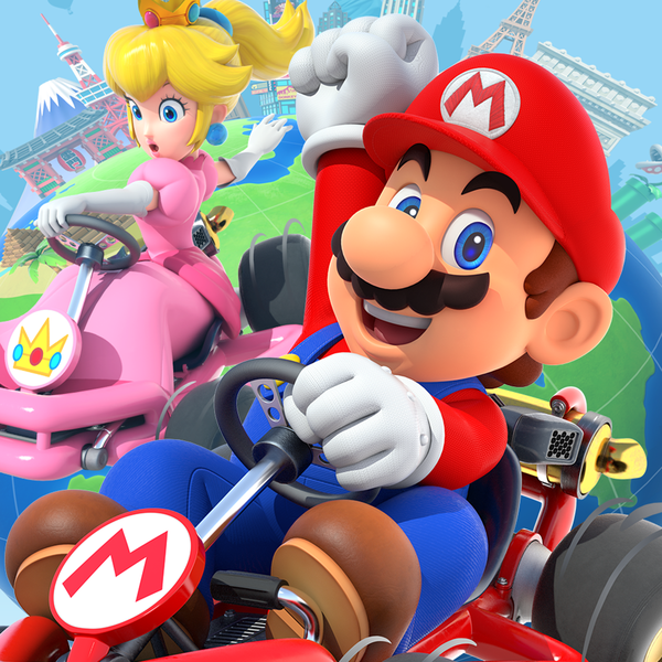 File:Mario Kart Tour Google Play icon.png