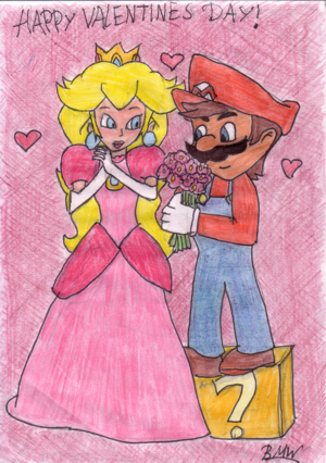 Happy Valentines Day!!!