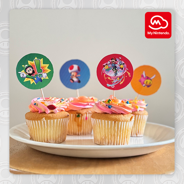 File:My Nintendo MLB cupcake toppers.png