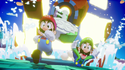 Thumbnail for "Wow! The Rumbla Dish!" from Mario & Luigi: Brothership used for Nintendo Music