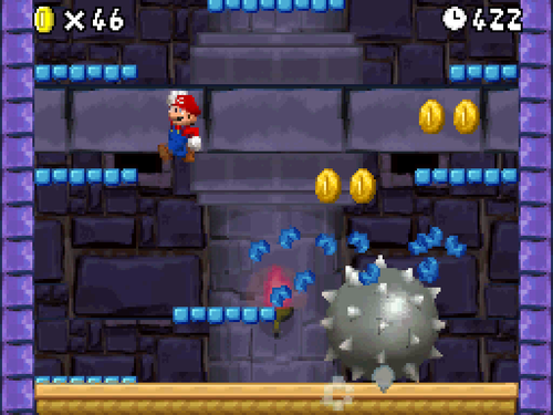 Fortress Theme - Super Mario Wiki, the Mario encyclopedia