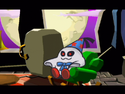 Thumbnail for "Doopliss Drops In" from Paper Mario: The Thousand-Year Door used for Nintendo Music.