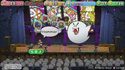 Thumbnail for "Event Battle - Atomic Boo (Think)" from the Nintendo Switch remake of Paper Mario: The Thousand-Year Door used for Nintendo Music.