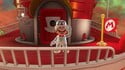 The image for "Odyssey to the Moon" from Super Mario Odyssey on Nintendo Music.