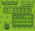 Image for "Results" from Wario Land: Super Mario Land 3 on Nintendo Music
