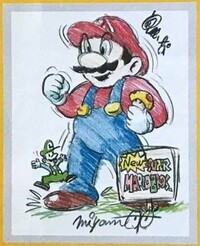 NSMB Shigeru Miyamoto drawing.jpg