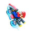 NSO MK8D May 2022 Week 5 - Character - Mario in Standard Kart.png
