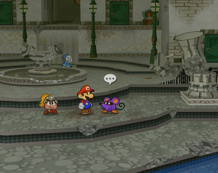 File:PMTTYD Rogueport Sewers Squeek.png