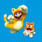 Thumbnail of a Play Nintendo opinion poll on which cat enemy in Super Mario 3D World + Bowser's Fury looks the most ridiculous. Original filename: <tt>PLAY-4961-SM3DWBF-poll01_1x1_v01.a25bebd1.jpg</tt>