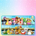 Thumbnail from an opinion poll on characters from Super Mario Party Jamboree for the Nintendo Switch