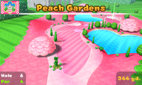 Peach Gardens (golf course)