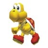 A Koopa Troopa in New Super Mario Bros. 2