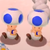 Squared screenshot of Double Toad from Super Mario 3D World.