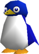 Penguin - Super Mario Wiki, the Mario encyclopedia