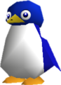 Penguin - Super Mario Wiki, the Mario encyclopedia