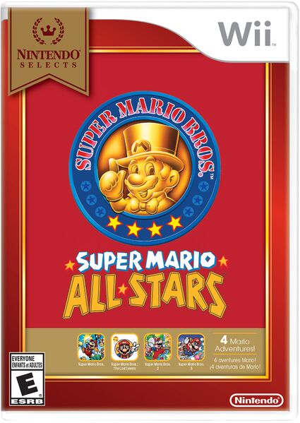 File:SMAS Limited Edition Nintendo Selects NA box art.jpg