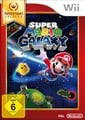 Super Mario Galaxy (Nintendo Selects, Germany)