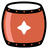A sound effect icon from Super Mario Maker 2.