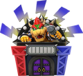 A doorway to the Bowser Live mode (Jamboree TV)