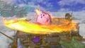 Kirby as Pyra/Mythra