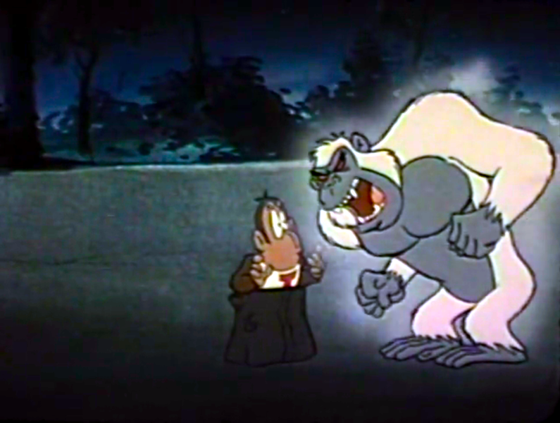 File:SaturdaySupercade GorillaGhost.png