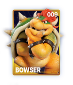 Bowser