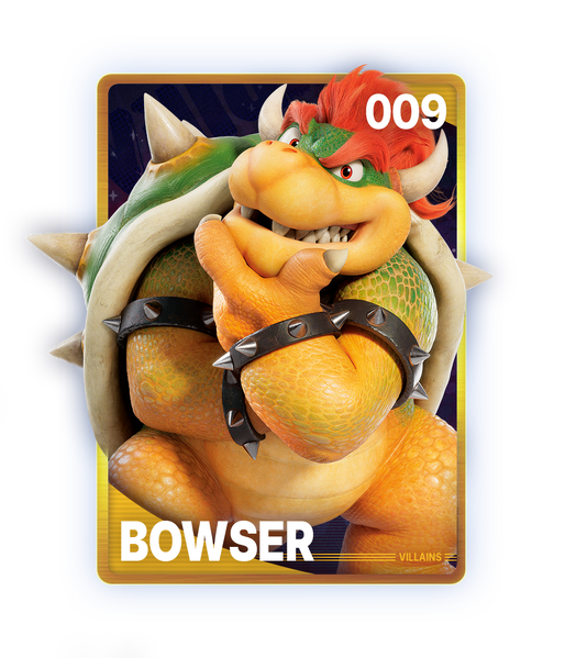 File:TSMGM Bowser Card Gold.webp