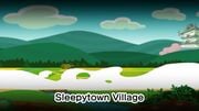 Sleepytown Village
