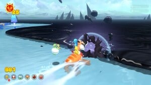 Splotchy goop - Super Mario Wiki, the Mario encyclopedia