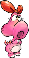 Birdo