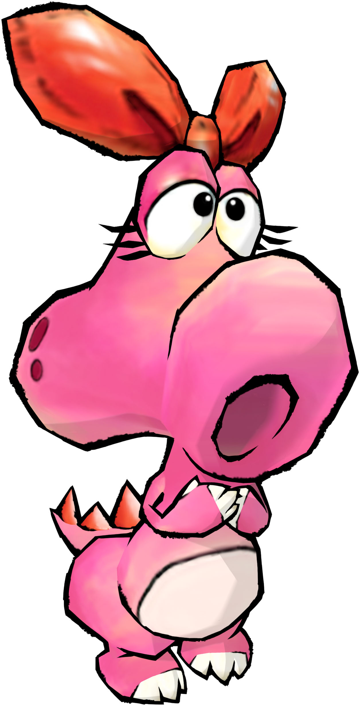 FileBirdo Captain Rainbow.png Super Mario Wiki, the Mario encyclopedia