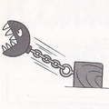 Chain Chomp