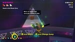 One of Groove Layer's Banandium Gems