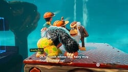 Where to find a Banandium Gem