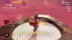 One of Canyon Layer's Banandium Gems