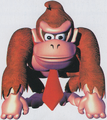 Donkey Kong Country